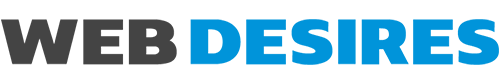 WebDesires